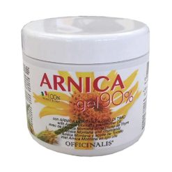 Arnica 90% Gel Per Cavalli 500 ml
