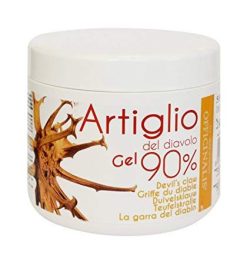 Officinalis Artiglio Del Diavolo 90% Gel 500 ml