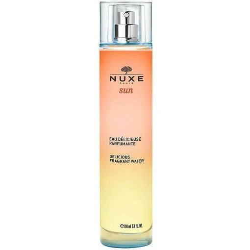 Nuxe Sun Eau Delicieuse Parfumante 100 ml
