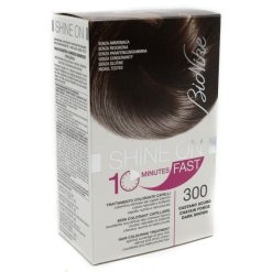 Bionike Shine On Fast 300 Castano Scuro
