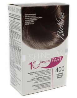 Bionike Shine On Fast 400 Castano