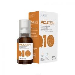 Acugen Integratore Coenzima Q10 20 ml