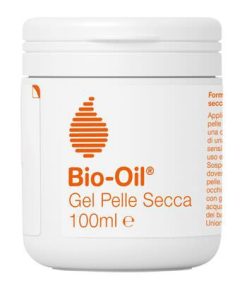 Bio Oil Gel Pelle Secca 100 ml