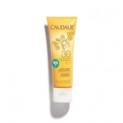 Caudalie Crema Solare Viso Anti-Rughe Spf 30 50 ml