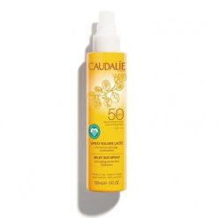 Caudalie Crema Solare Spray Spf 50 150 ml