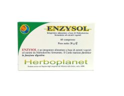 Enzysol 60 Compresse