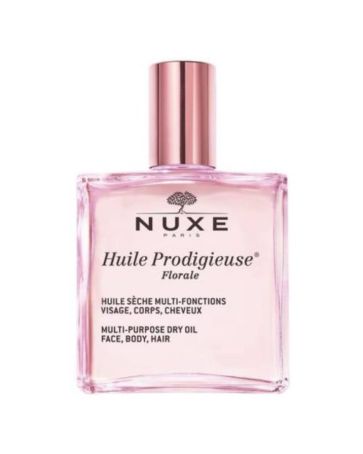 Nuxe Huile Prodigieuse Florale 100 ml