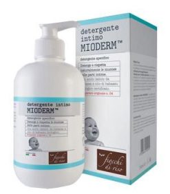 Fdr Mioderm Detergente Intimo 240 ml