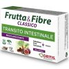 Frutta & Fibre Classico 12 Cubetti