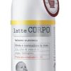 Fiocchi Di Riso Latte Corpo 140 ml