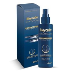 Bioscalin Signal Revolution Rigenerante Notte Spray