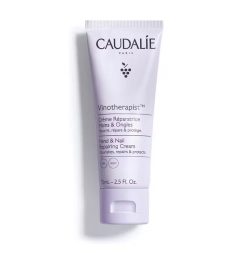 CAUDALIE Vinotherapist Crema Mani e Unghie 75 ml