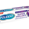 Polident Super Sigillante Crema Adesiva 40 grammi
