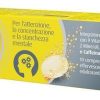 Supradyn Ricarica Mentale 10 Compresse Effervescenti