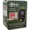 U-Right Td4279 50 Strisce Glicemia