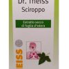 Dr.Theiss Edera Sciroppo Espettorante 250 ml
