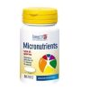 Longlife Micronutrients 30 Tavolette