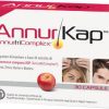 Annurkap 30 Capsule