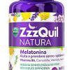 Zzzquil Natura 60 Pastiglie