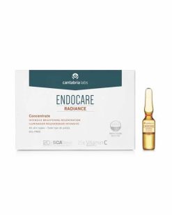 Endocare Radiance Concentrate 14 Ampolle Rigeneranti Vitamina C