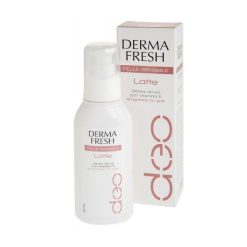 Derma Fresh Deodorante Per Pelli Sensibili Formato 100 ml
