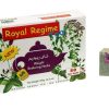 Royal Regime Tea 50 Bustine