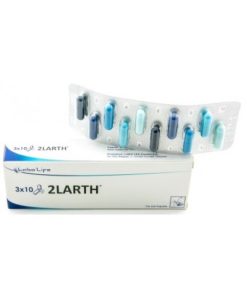 2LARTH LABOLIFE 30 capsule
