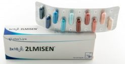 2LMISEN LABOLIFE 30 capsule