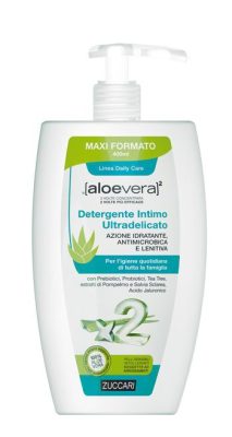 Detergente Intimo Mioderm - MammacheTest