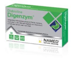 Digenzym Ab 30 Compresse