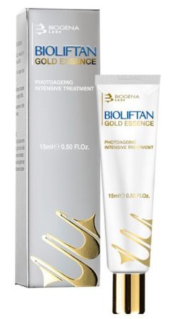 Bioliftan Gold Essence 15 ml