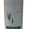 Klorane Shampoo Secco Avena 150 ml