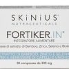Fortiker In 30 Compresse