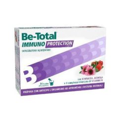 Betotal Immuno Protect 14 Bustine