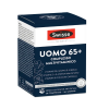 Swisse Multivitaminico Uomo 65+ 30 Compresse