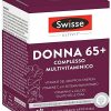 Swisse Multivitaminico Donna 65+ 30 Compresse