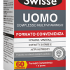 Swisse Multivitaminico Uomo 60 Compresse