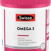Swisse Omega 3 1500 Mg 200 Capsule