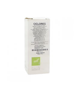 Cicloreg 60 Capsule