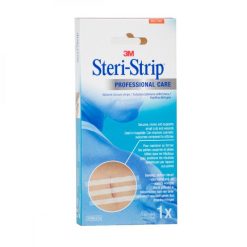 Steri-Strip 10 Strisce 6 mm X 10 cm