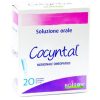 Cocyntal Soluzione Orale 20 Flaconi Monodose