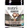 Nutriva Agaricus 60 Capsule
