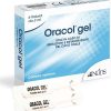 ORACOL gel 6 fiale 3 ml