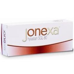 Jonexa Siringa Soft Gel 4 ml
