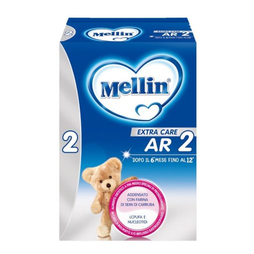 Mellin AR 2 400 grammi