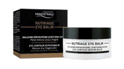 Nutriage Eye Balm Balsamo Riaparatore Occhi 15 ml