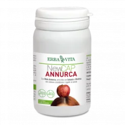 Newcap Annurca 45 Capsule