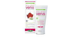 Sollievo Venis Crema Gel Gambe Defaticante 100 ml