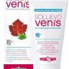 Sollievo Venis Crema Gel Defaticante Fredda 100 ml