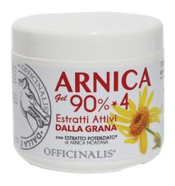Officinalis Arnica 90% 500 ml